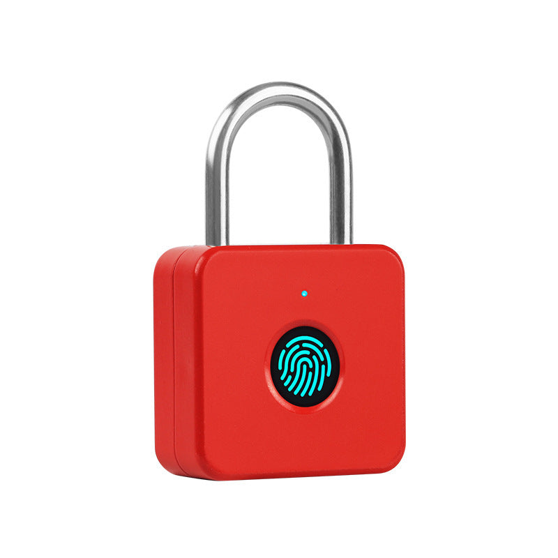 ABS Plastic Smart Lock