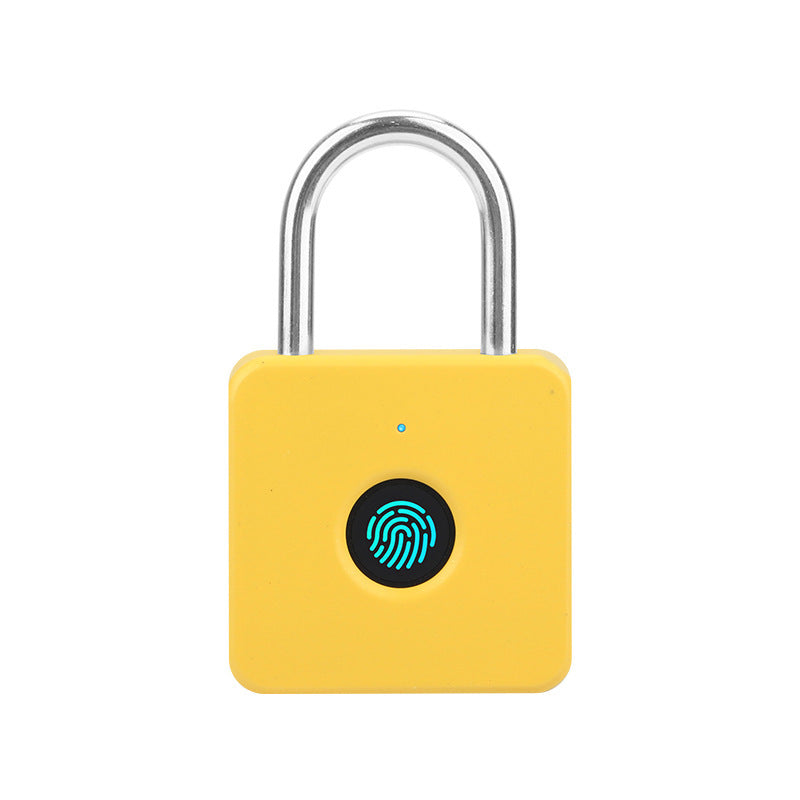 ABS Plastic Smart Lock