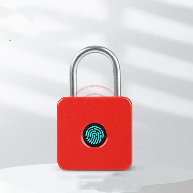 ABS Plastic Smart Lock