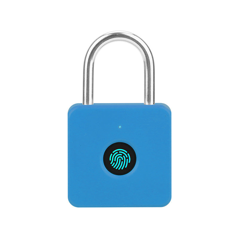 ABS Plastic Smart Lock