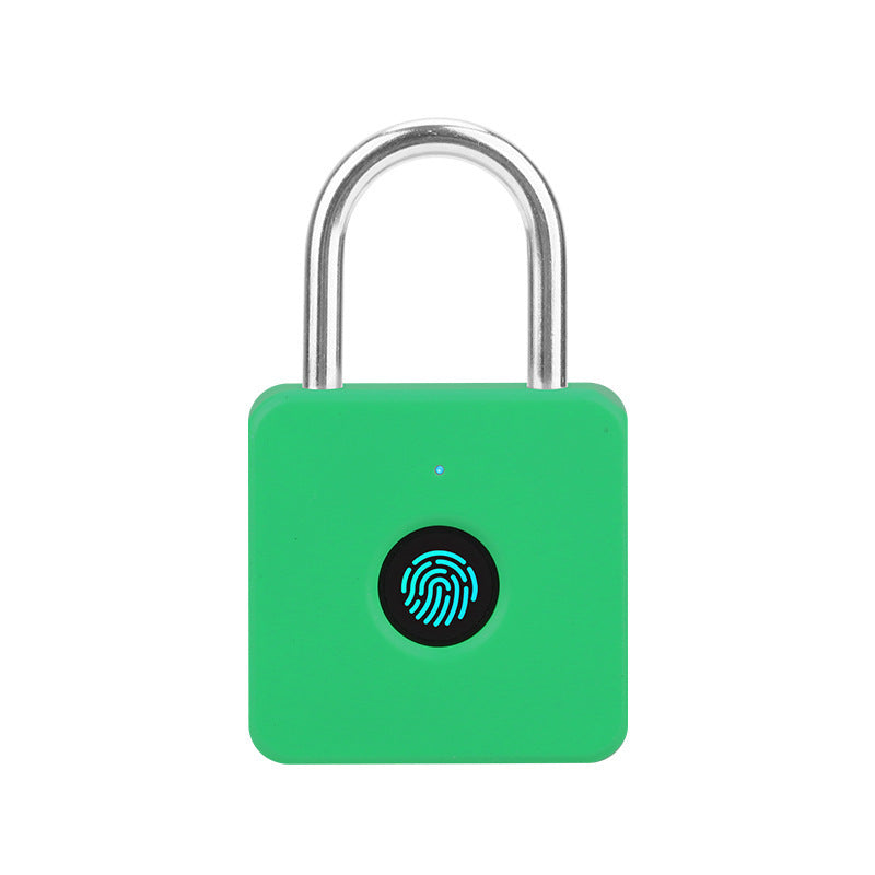 ABS Plastic Smart Lock